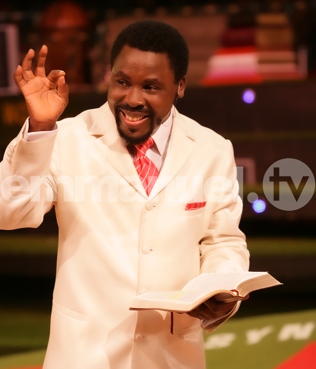 TEMPO E TEMPORADA – PARTE I