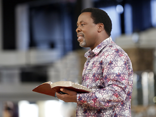 CHERCHEZ PREMIÈREMENT LE ROYAUME