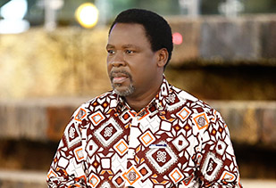 JESUS NOTRE REDEMPTEUR DU MAL ET DE LA TERREUR