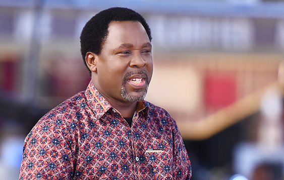 LISEZ LA BIBLE, LISEZ L’ESPRIT SAINT