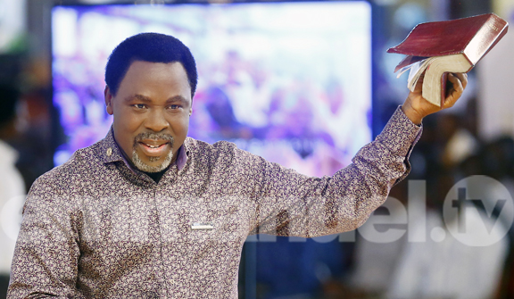 L’ORIGINE DE LA FOI