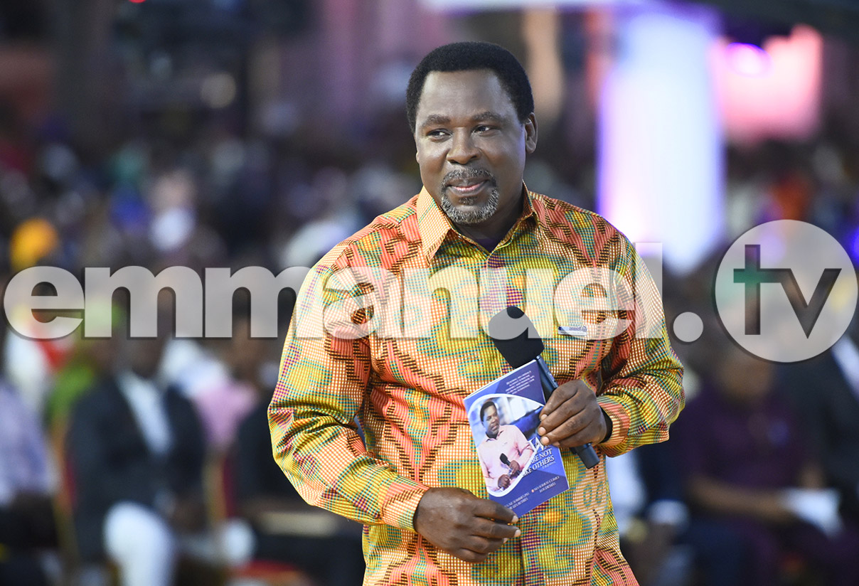 VOTRE DOMINATION EN CHRIST JÉSUS