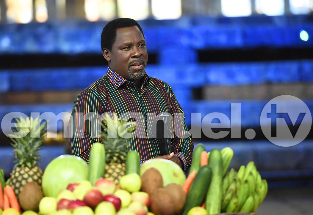 LES LEADERS DE DEMAIN