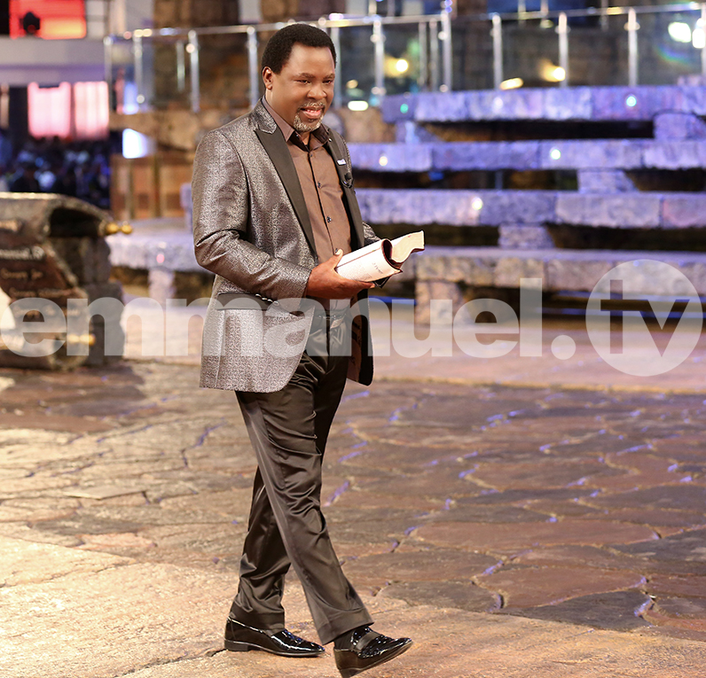 LE SECRET DES VRAIS CROYANTS