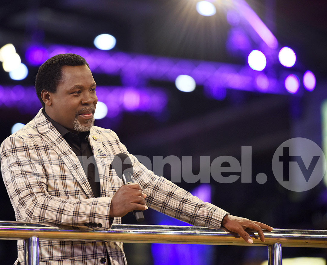 O CAMINHO DA FÉ E DA HUMILDADE