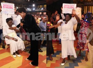 EU ACREDITO; AJUDE-ME A SUPERAR MINHA INCREDULIDADE