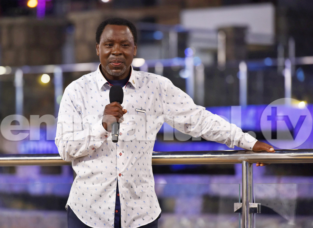 ENCONTRANDO A VERDADE EM UMA GERAÇÃO FALSA