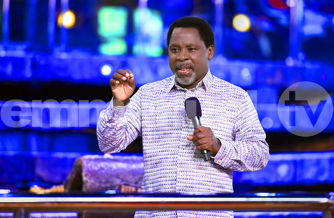 EN EL TIEMPO DE DIOS: LA REAPERTURA DE LA SEDE DE LA SCOAN EN AKURE