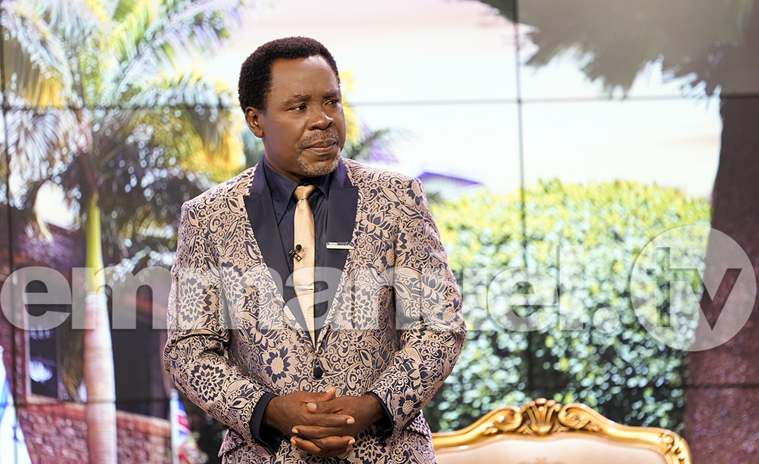 QUEM É UM CRISTÃO?