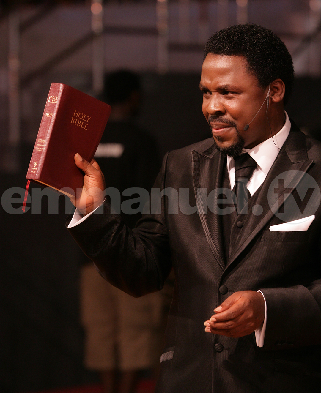 QUE L’AMOUR VOUS GUIDE