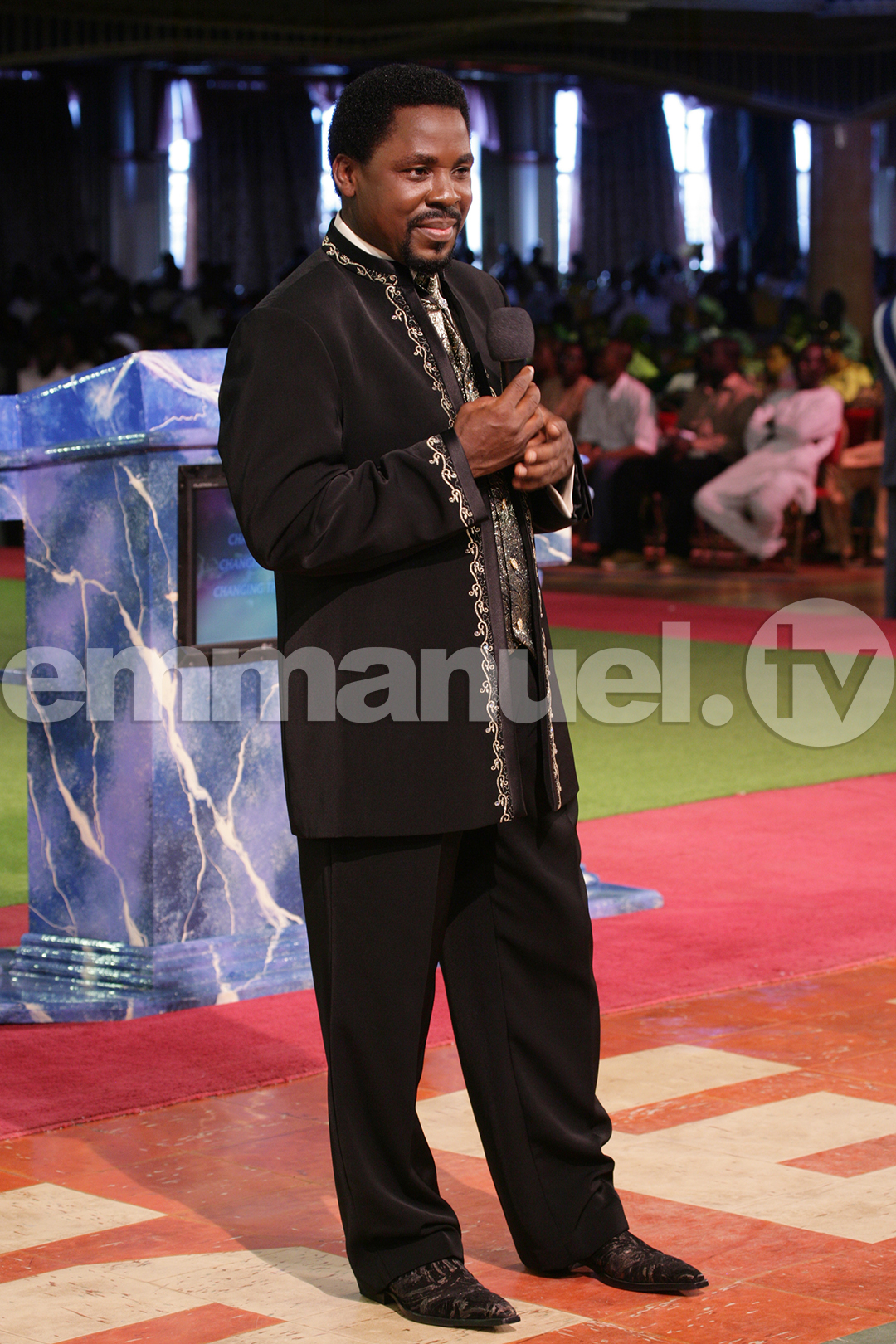 PERMANEÇA EM FÉ (PARTE 2)