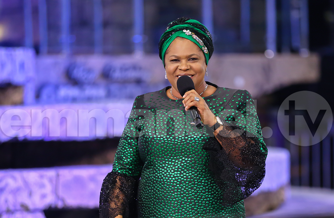 NOSSO RELACIONAMENTO COM DEUS