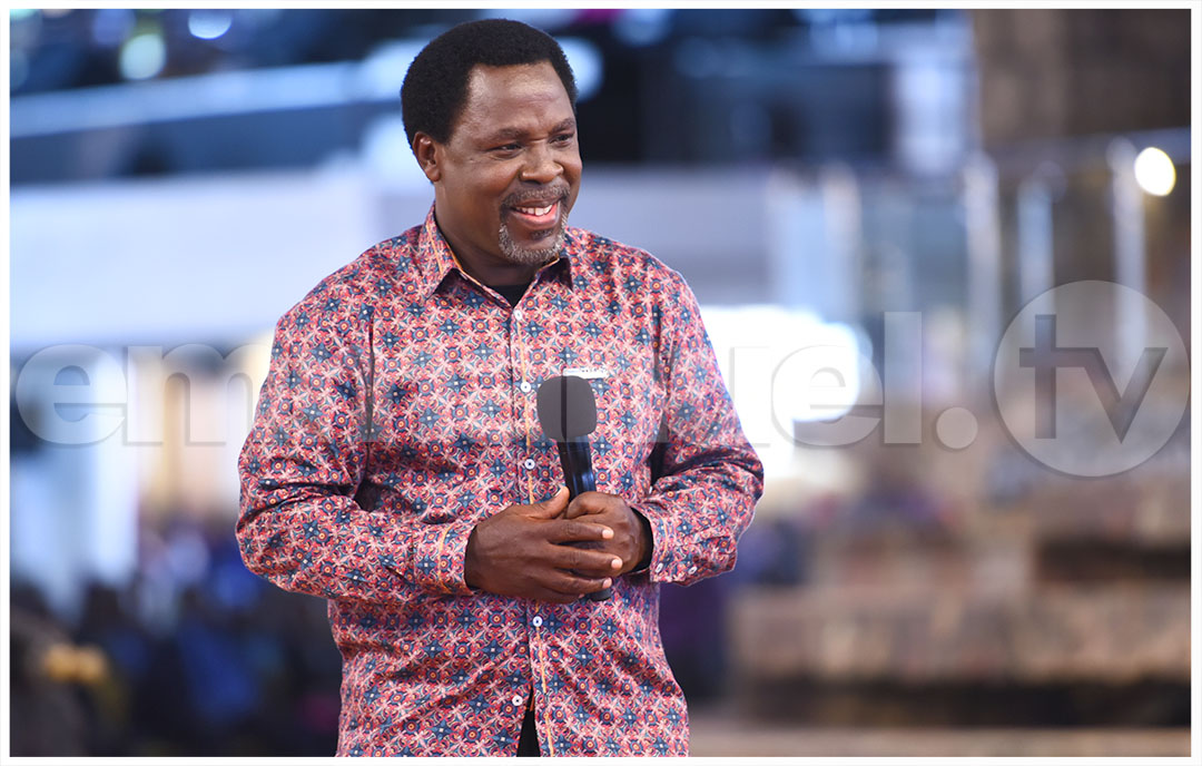 CARIDADE PARA OS IDOSOS