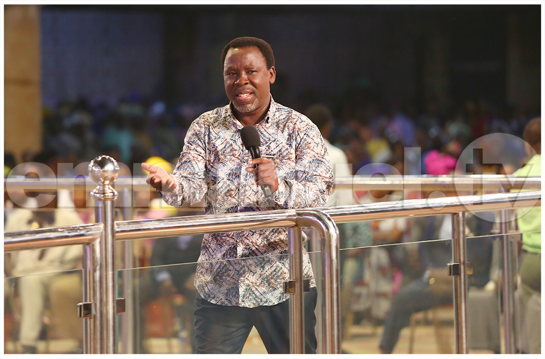 EXPRESSE A CONFIANÇA NECESSÁRIA EM CRISTO JESUS