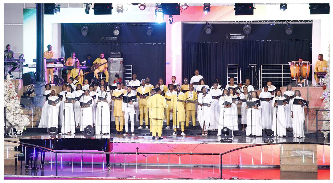 IMITAR A VIDA DE JESUS COMO SERVO