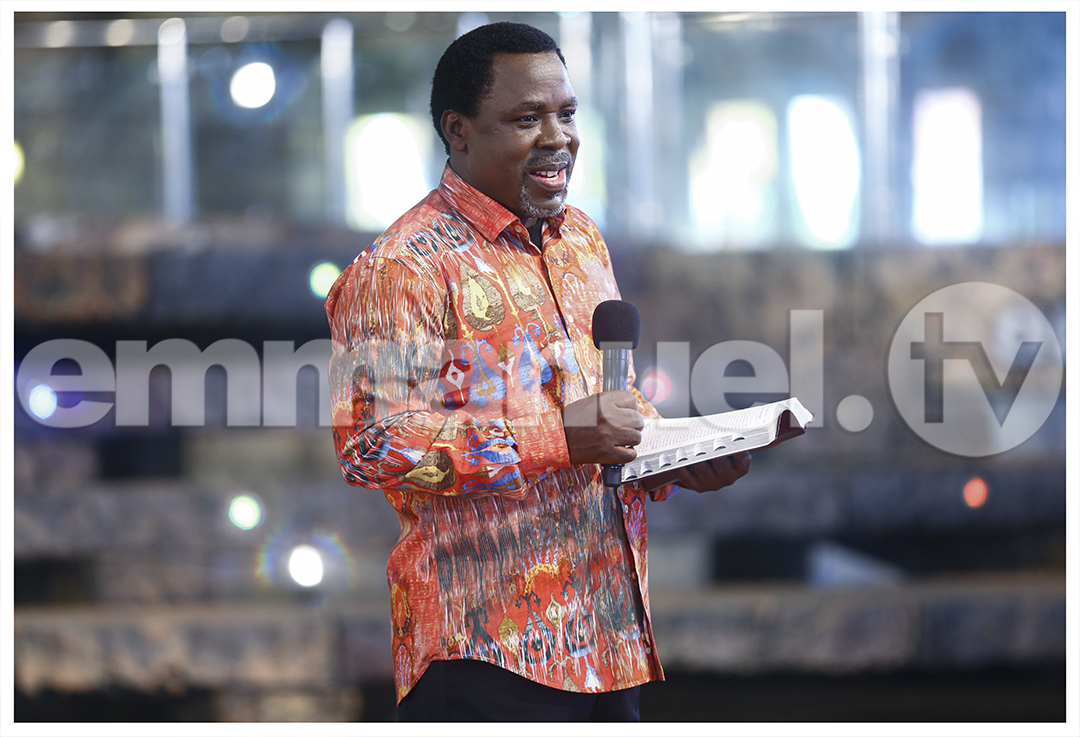 POR QUE SE PREOCUPAR?