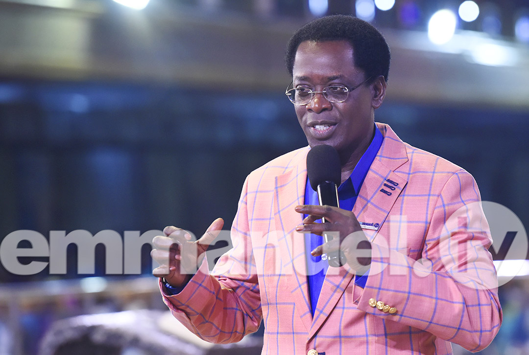 FAIRE CONFIANCE A L’AUTORITÉ DE DIEU