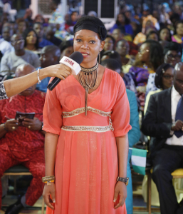 DIEU A LE DERNIER MOT