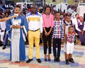 mrs-douglas-and-family