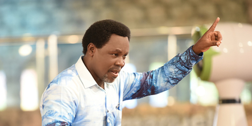 LAISSEZ DIEU VOUS LIBÉRER